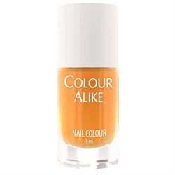 128 Sunlight, Stamping Neglelak, Colour Alike (u)